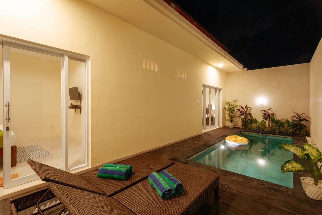 Villa Julie سمينياك المظهر الخارجي الصورة