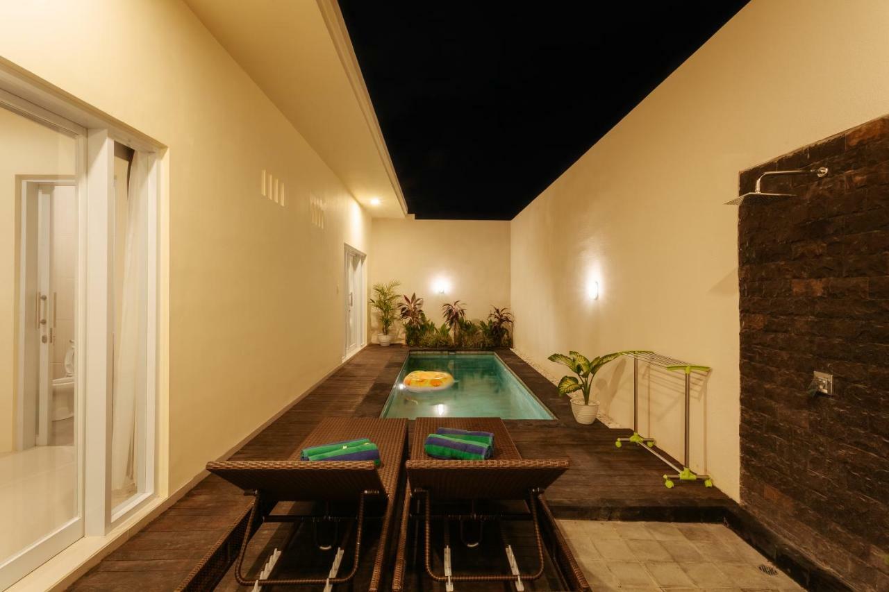Villa Julie سمينياك المظهر الخارجي الصورة