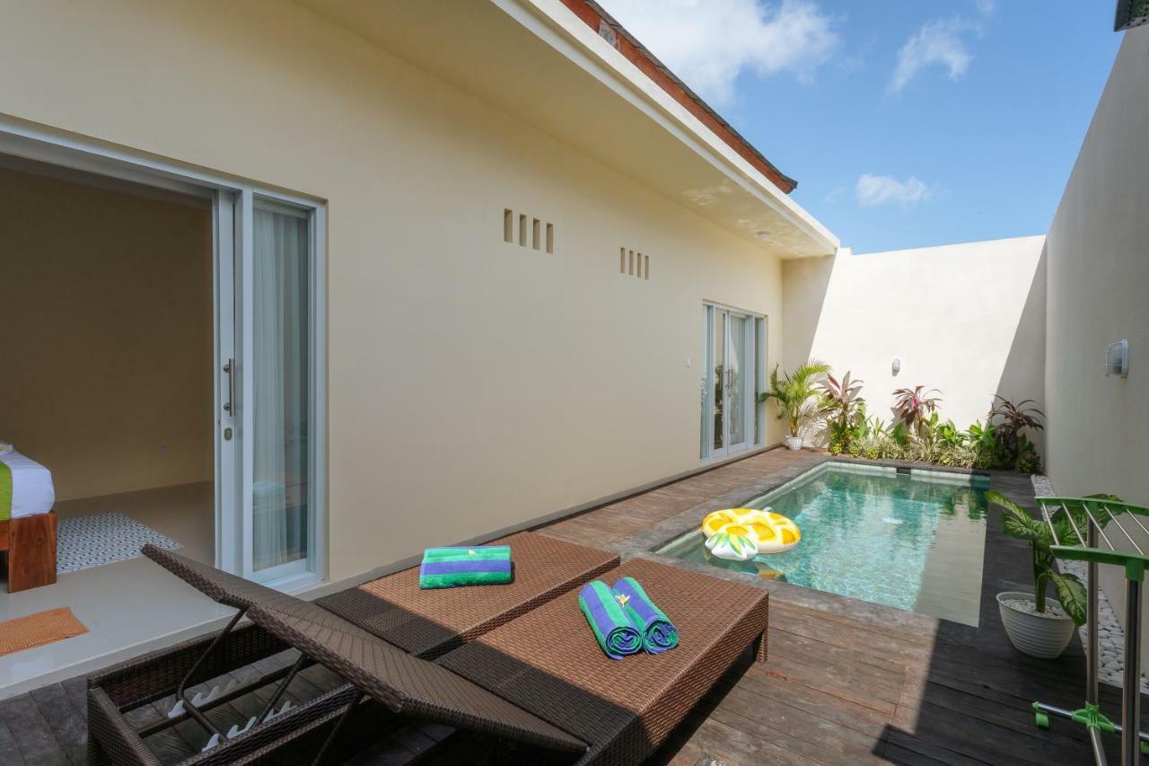 Villa Julie سمينياك المظهر الخارجي الصورة