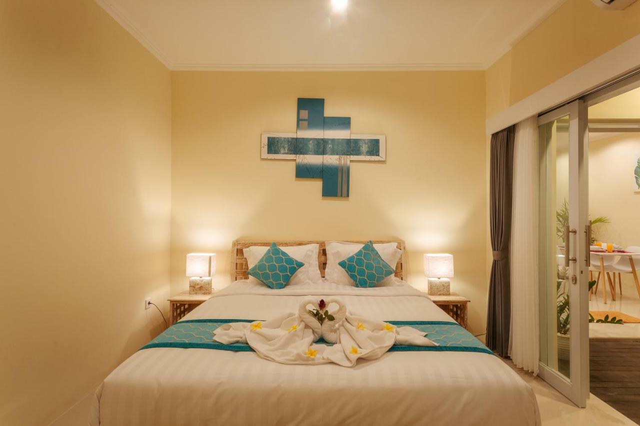 Villa Julie سمينياك المظهر الخارجي الصورة