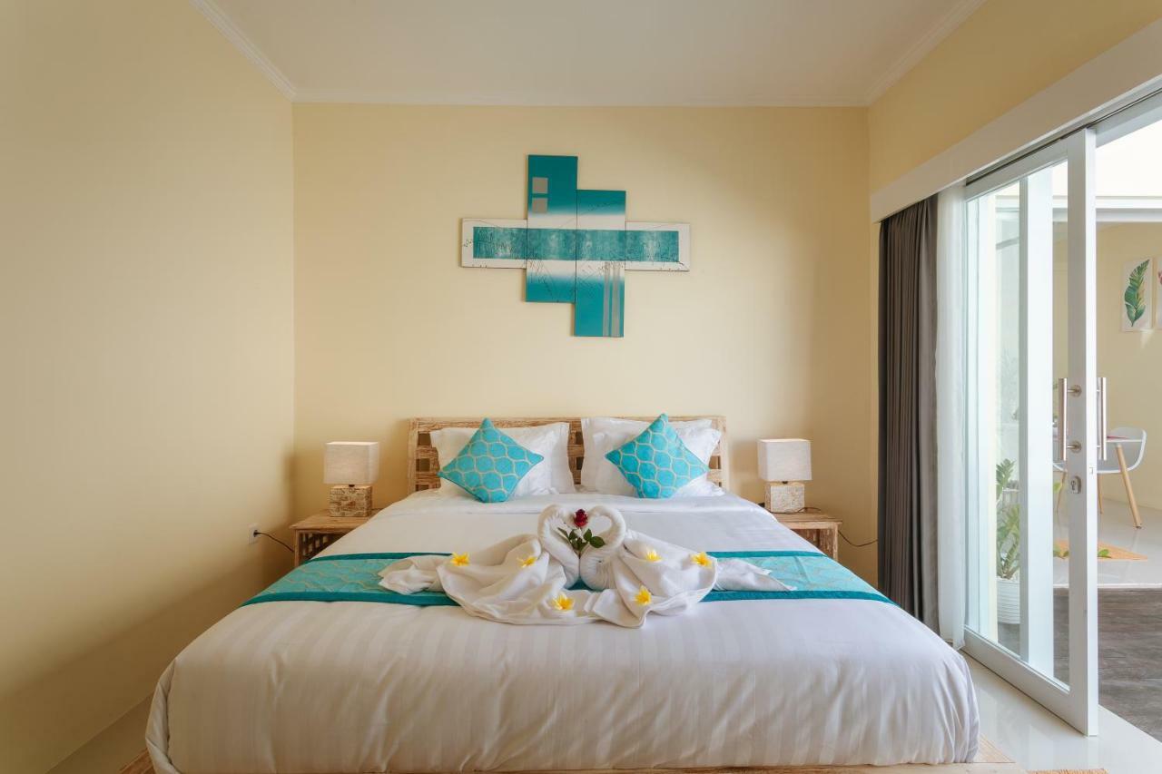 Villa Julie سمينياك المظهر الخارجي الصورة