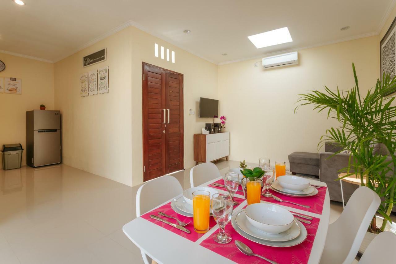 Villa Julie سمينياك المظهر الخارجي الصورة