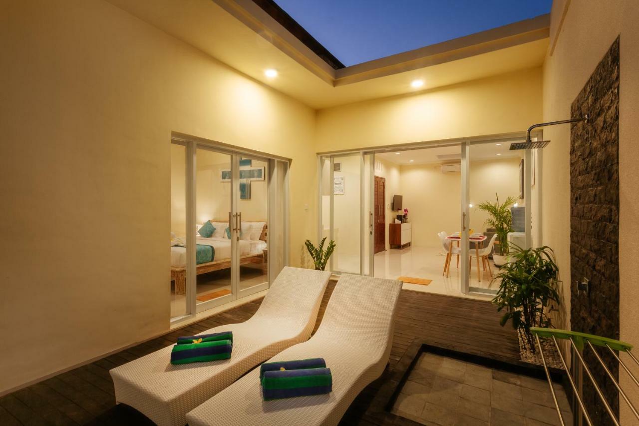 Villa Julie سمينياك المظهر الخارجي الصورة