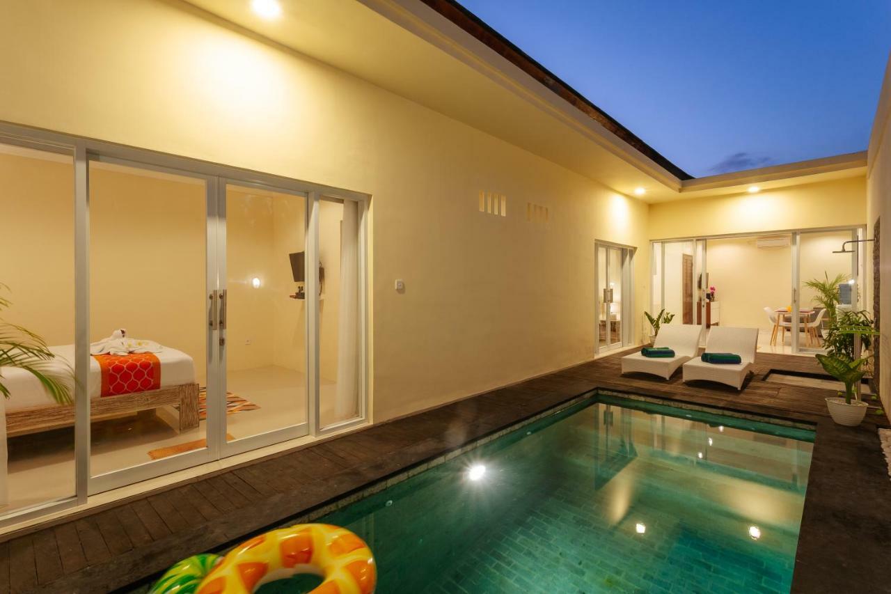 Villa Julie سمينياك المظهر الخارجي الصورة