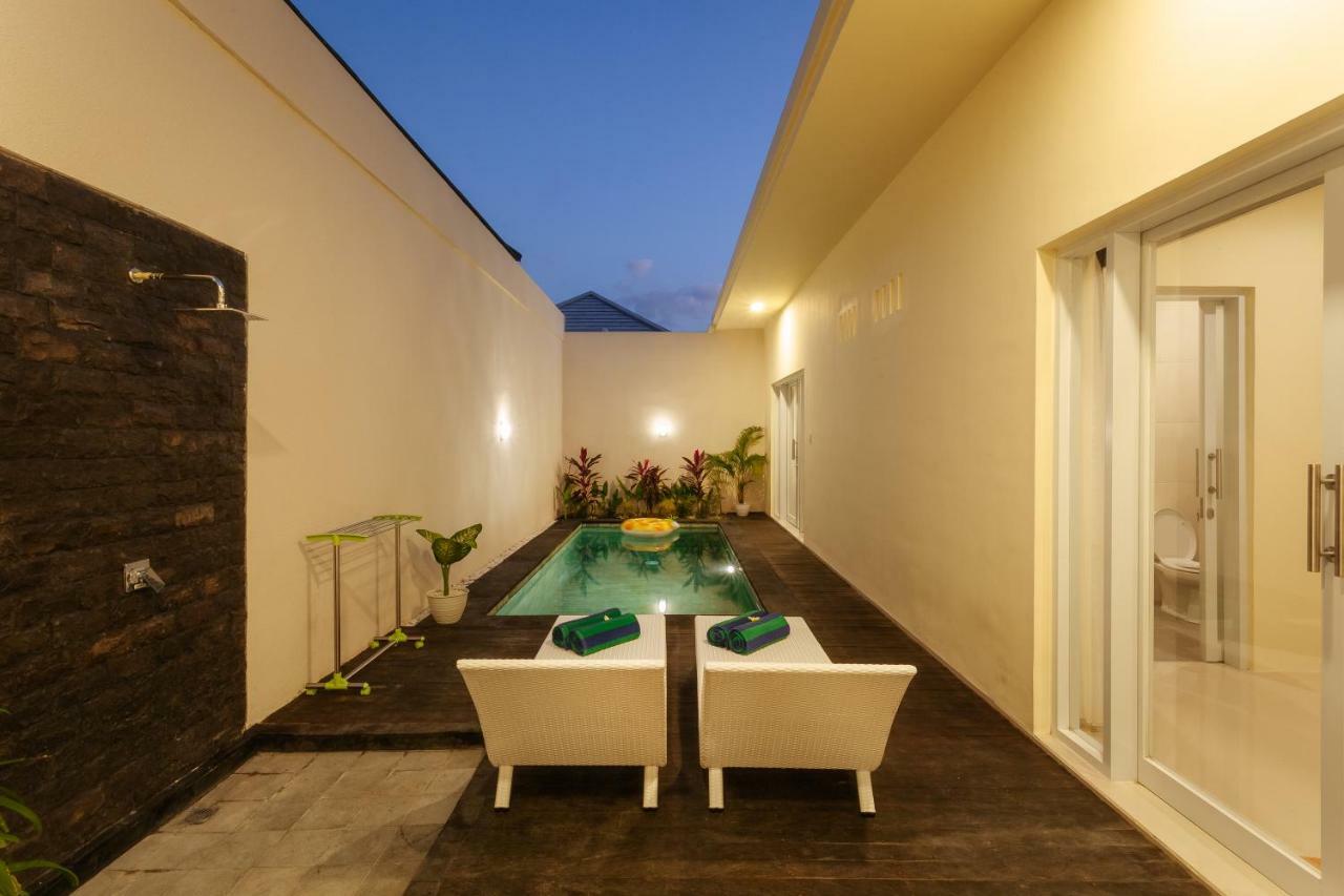 Villa Julie سمينياك المظهر الخارجي الصورة