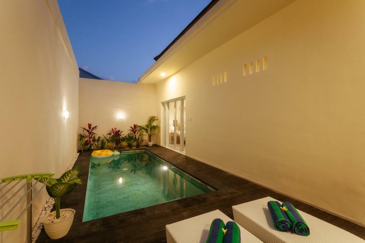 Villa Julie سمينياك المظهر الخارجي الصورة
